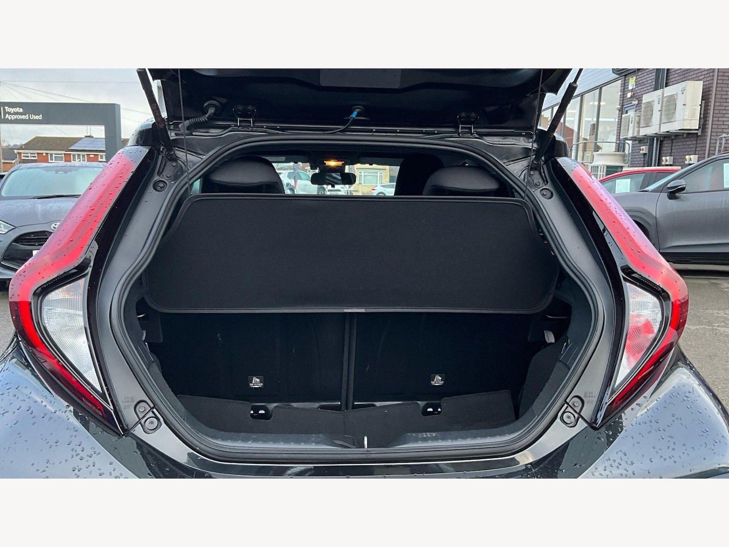 Used Toyota Aygo X for sale - 78148304: Photo 16