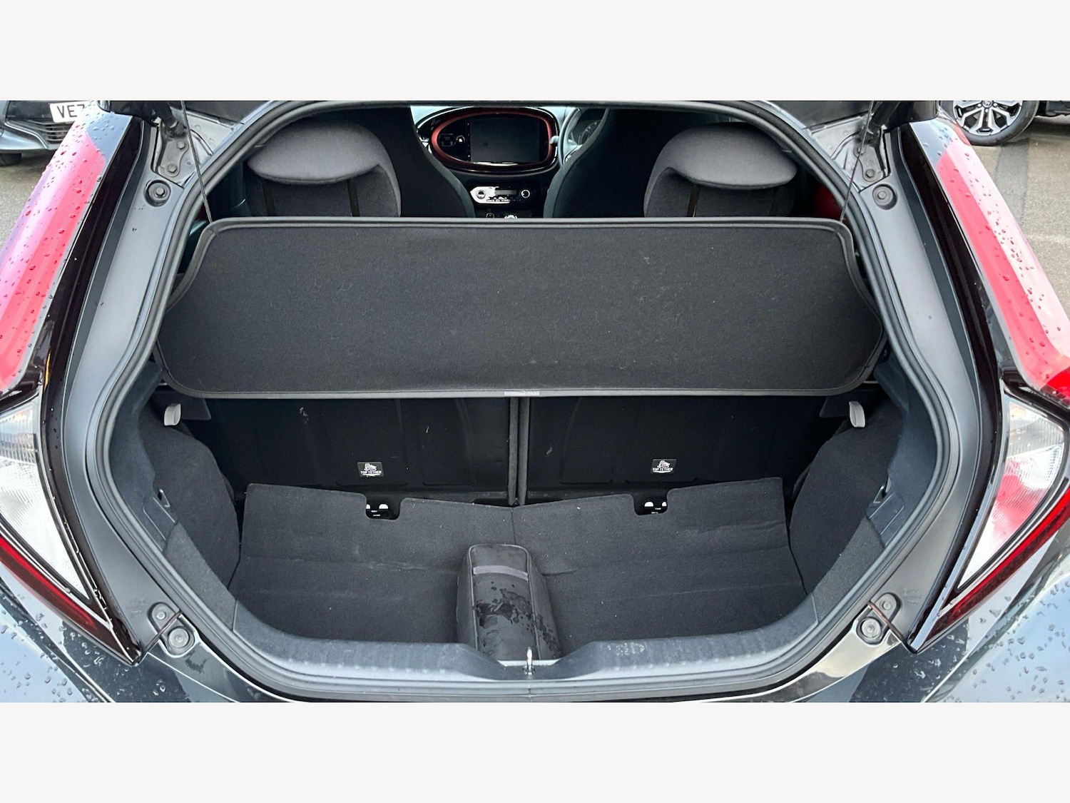 Used Toyota Aygo X for sale - 78148304: Photo 23