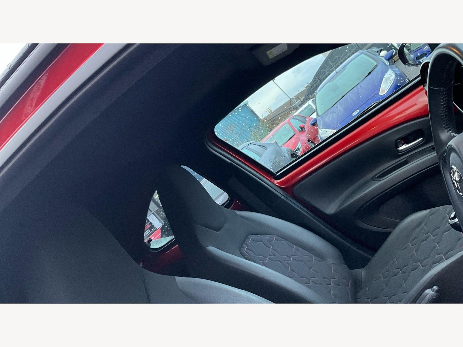 Used Toyota Aygo X for sale - 78148304: Photo 24