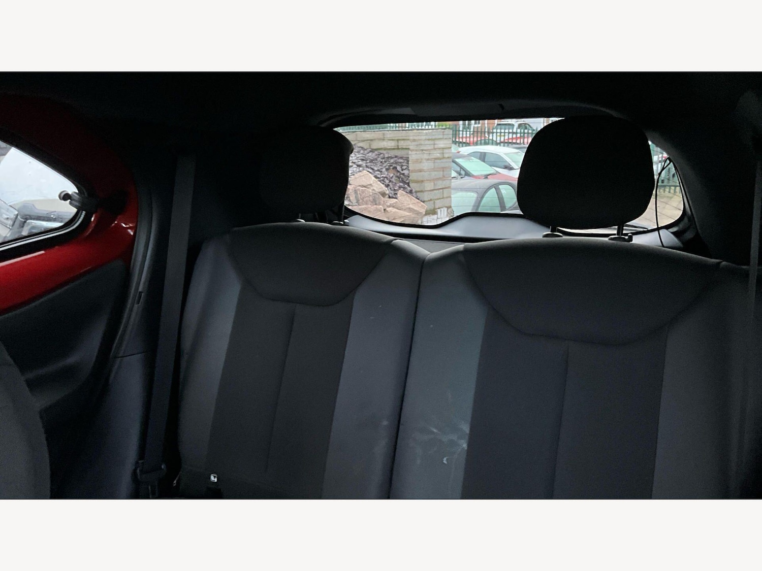 Used Toyota Aygo X for sale - 78148304: Photo 25