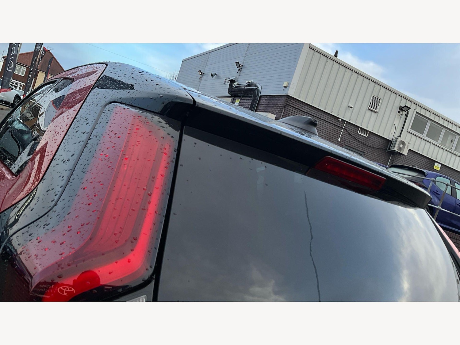 Used Toyota Aygo X for sale - 78148304: Photo 28