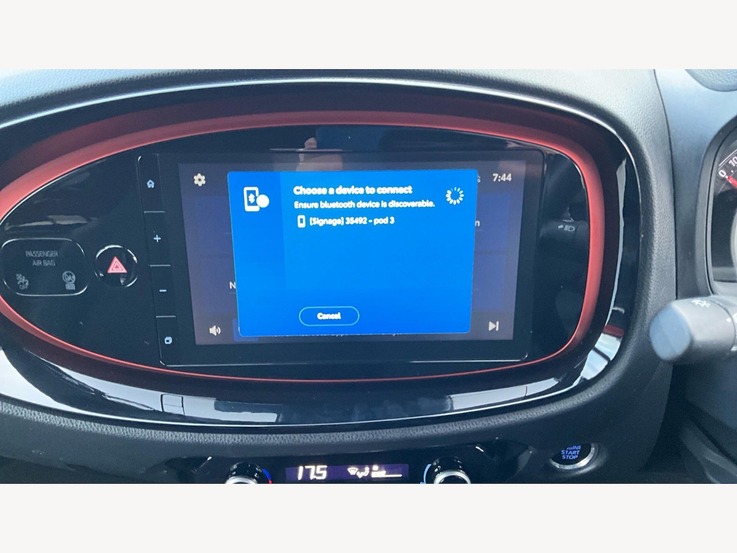 Used Toyota Aygo X for sale - 78148304: Photo 29