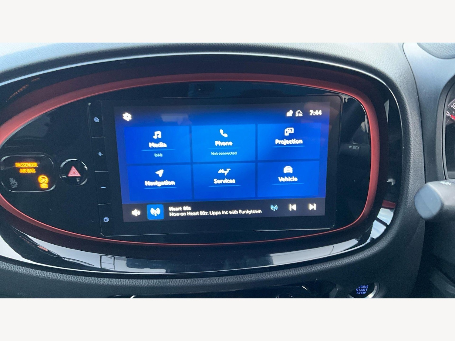 Used Toyota Aygo X for sale - 78148304: Photo 31