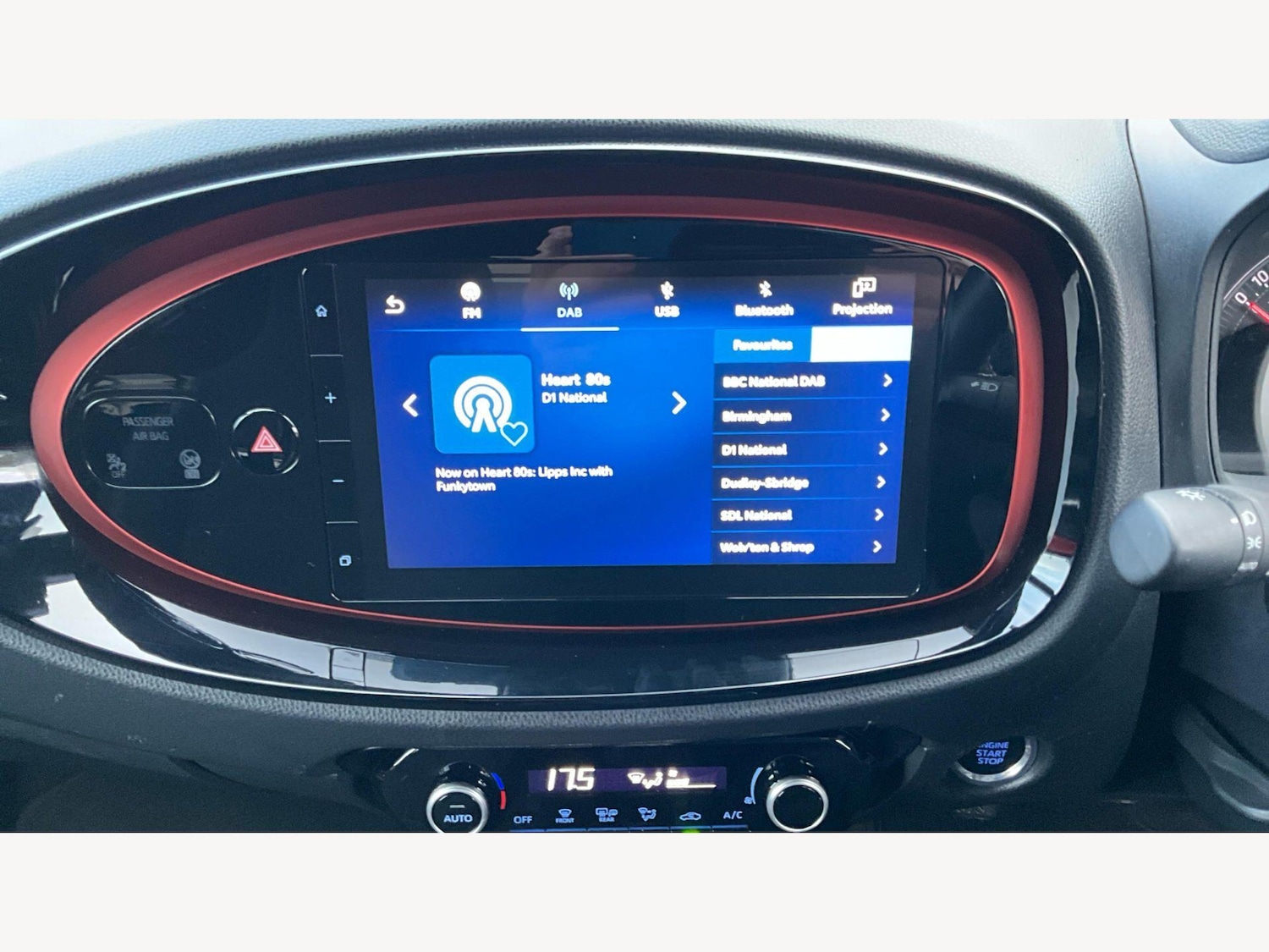 Used Toyota Aygo X for sale - 78148304: Photo 32