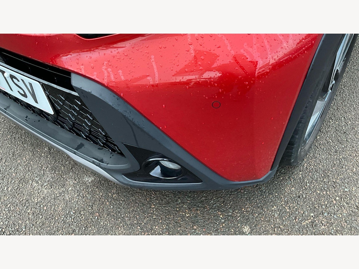 Used Toyota Aygo X for sale - 78148304: Photo 38