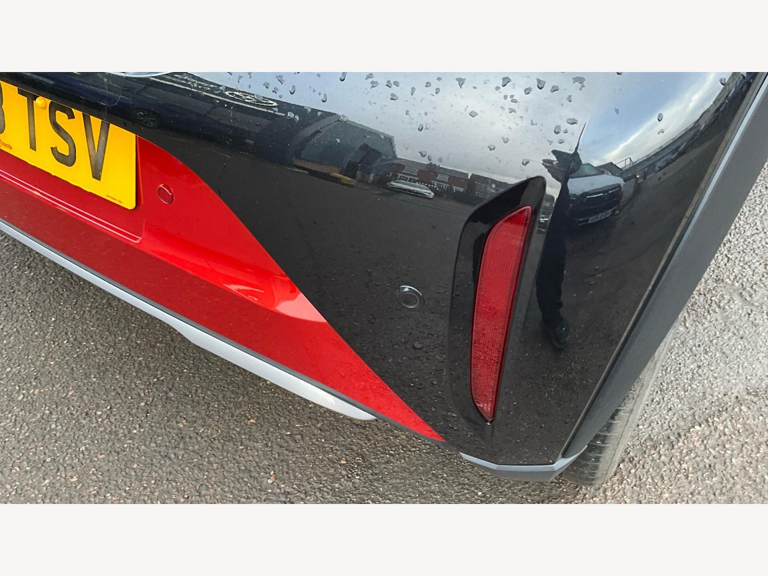 Used Toyota Aygo X for sale - 78148304: Photo 39