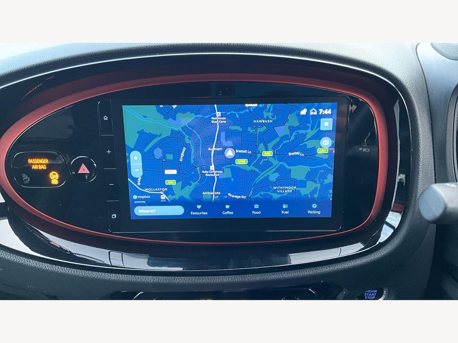 Used Toyota Aygo X for sale - 78148304: Photo 9