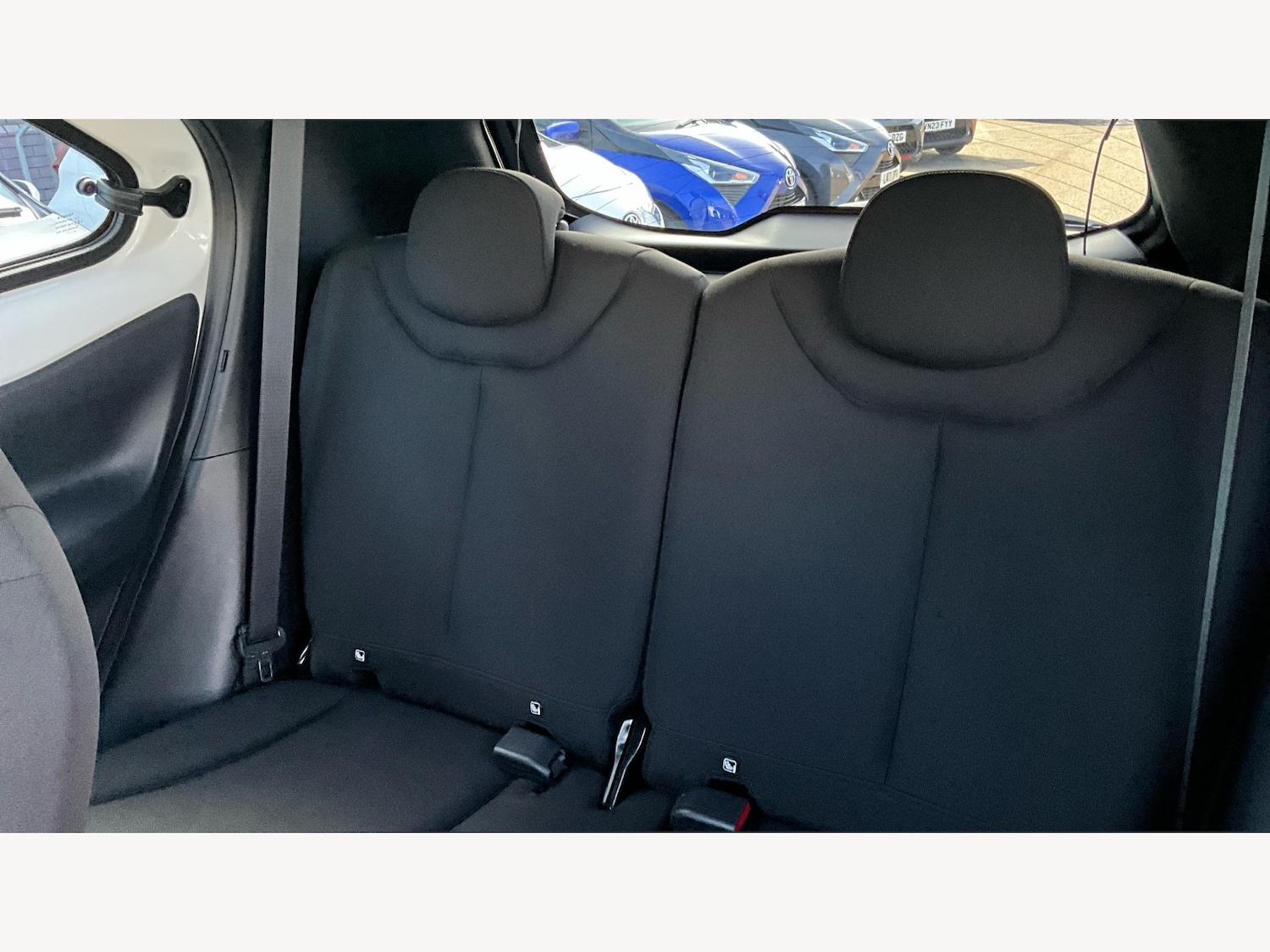Used Toyota Aygo X 2023 for sale - 77376843: Photo 25