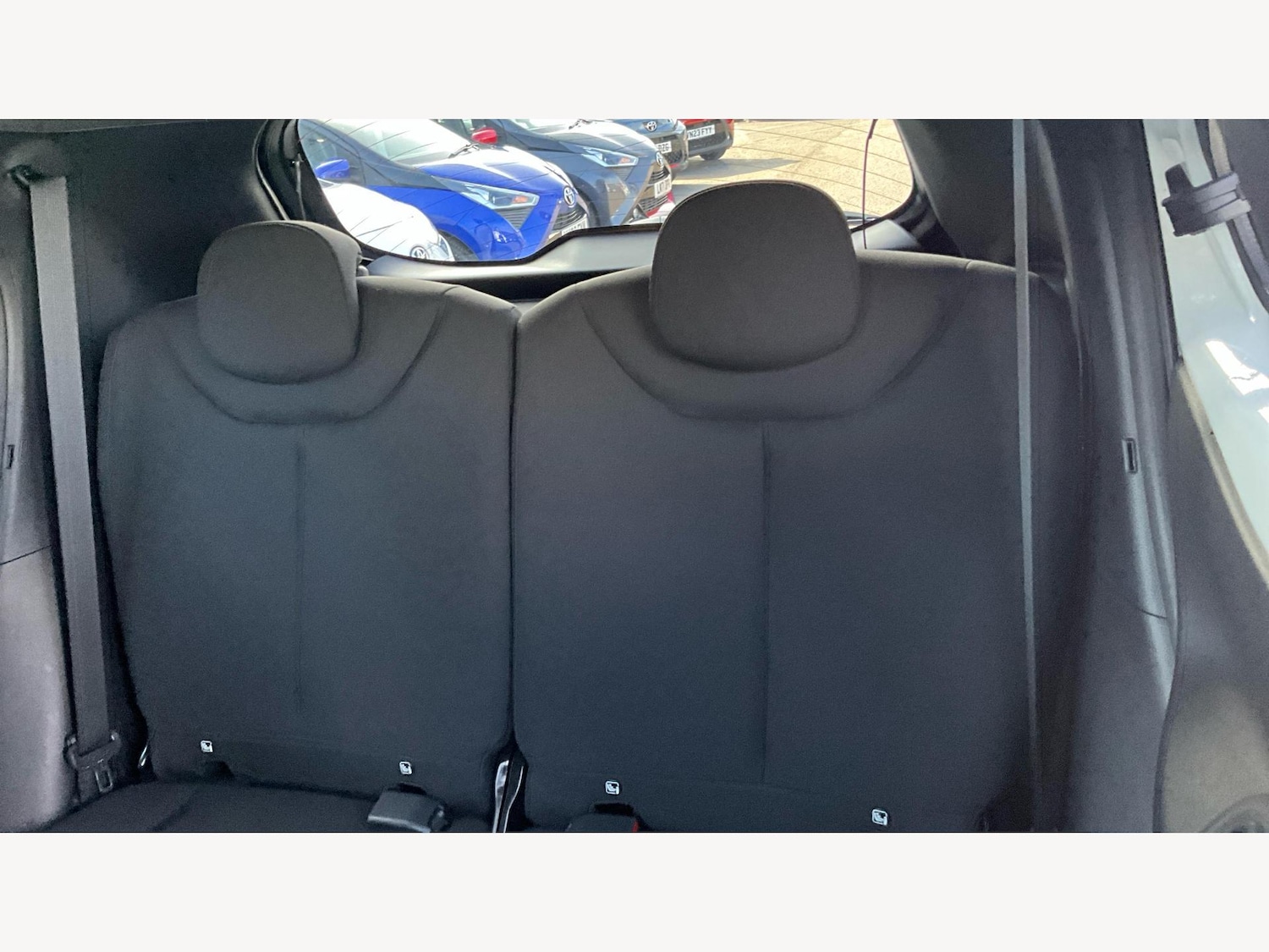 Used Toyota Aygo X 2023 for sale - 77376843: Photo 26