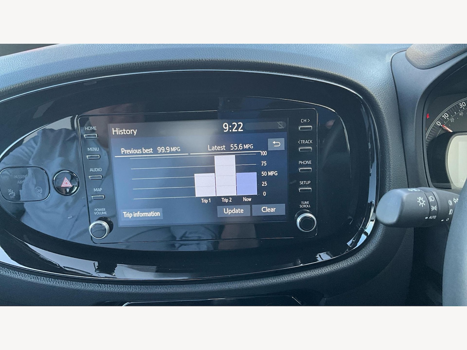 Used Toyota Aygo X 2023 for sale - 77376843: Photo 30