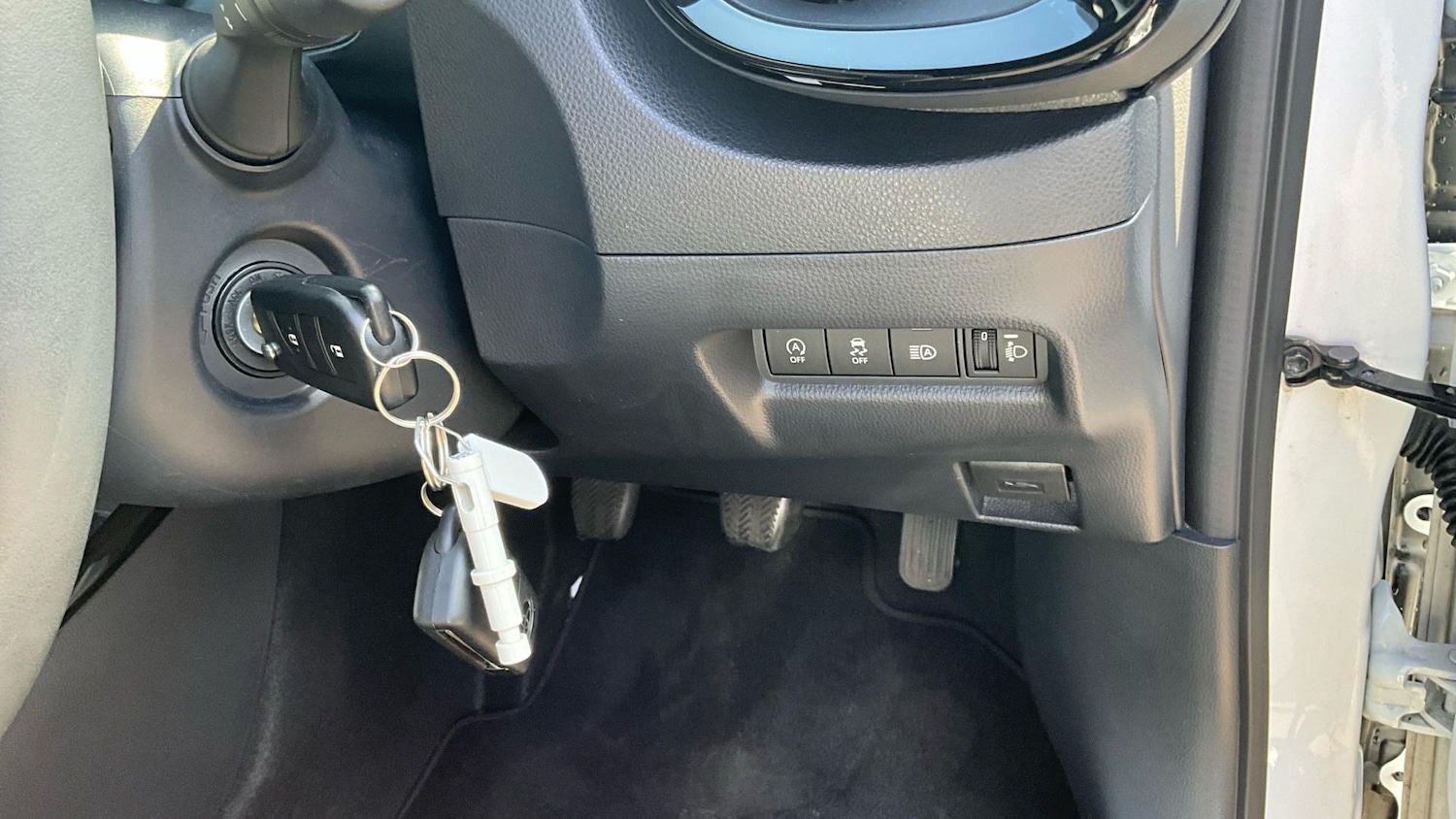 Used Toyota Aygo X 2023 for sale - 77376843: Photo 45