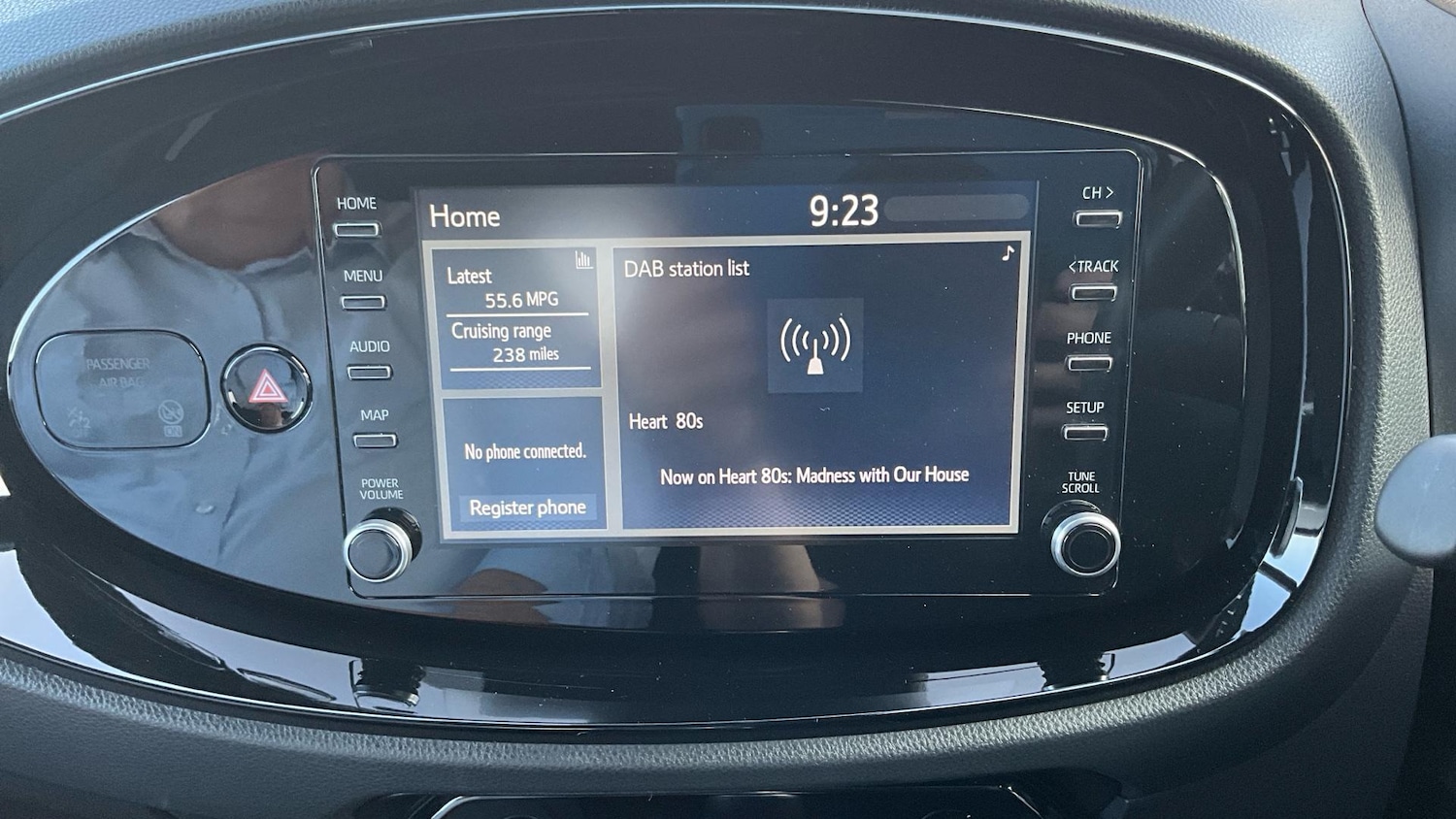 Used Toyota Aygo X 2023 for sale - 77376843: Photo 49