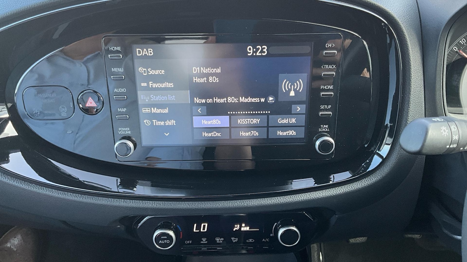 Used Toyota Aygo X 2023 for sale - 77376843: Photo 51