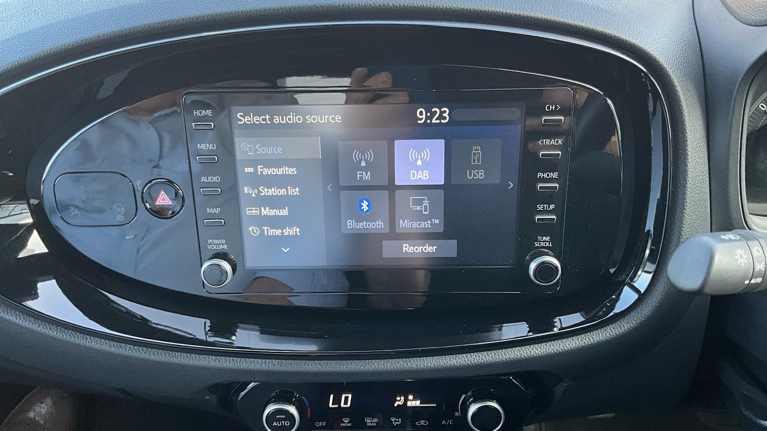 Used Toyota Aygo X 2023 for sale - 77376843: Photo 52