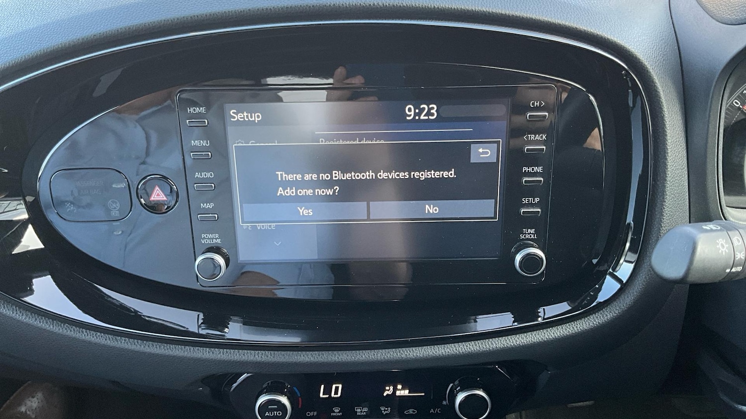 Used Toyota Aygo X 2023 for sale - 77376843: Photo 53