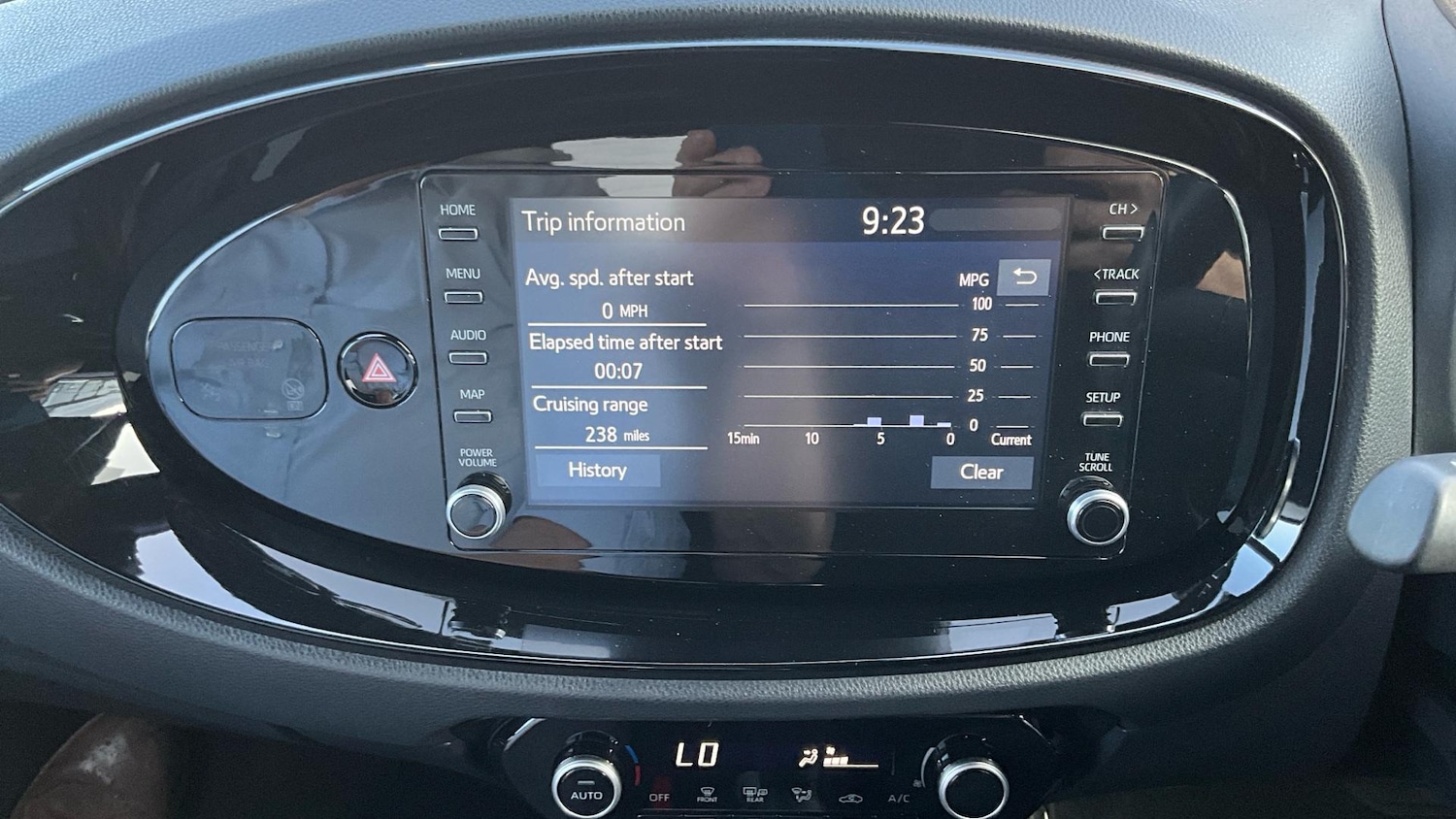 Used Toyota Aygo X 2023 for sale - 77376843: Photo 55