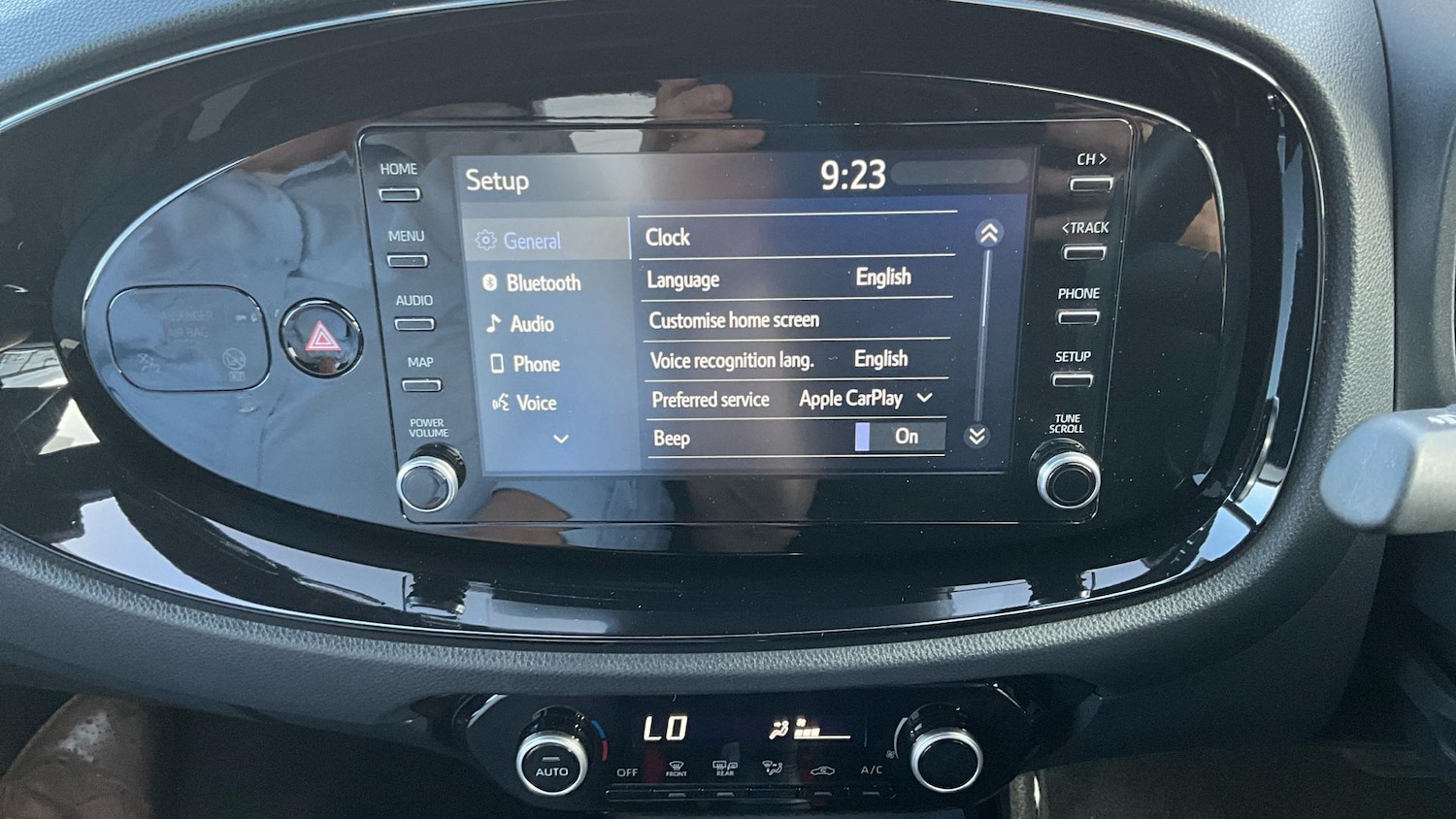 Used Toyota Aygo X 2023 for sale - 77376843: Photo 56