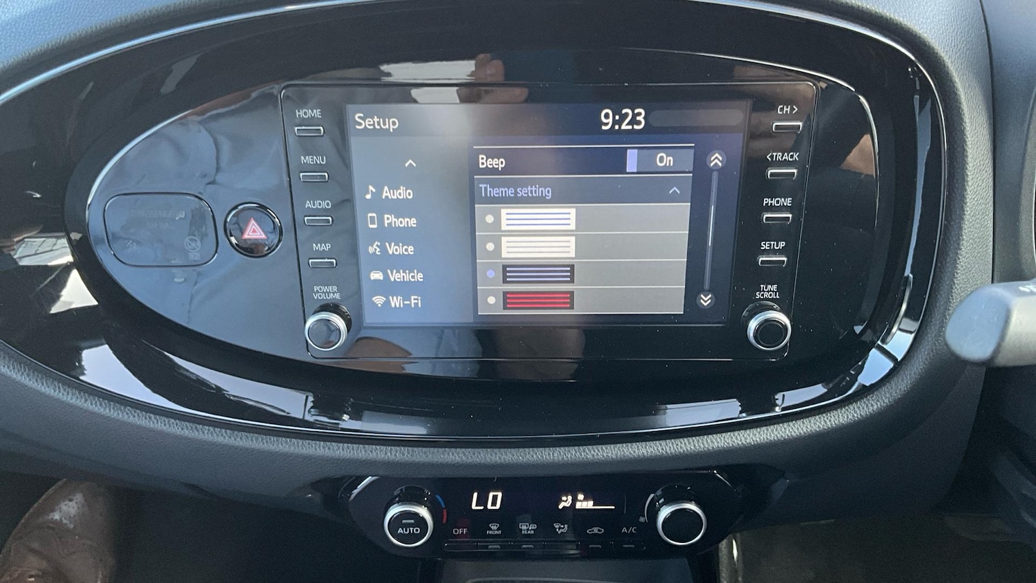 Used Toyota Aygo X 2023 for sale - 77376843: Photo 58