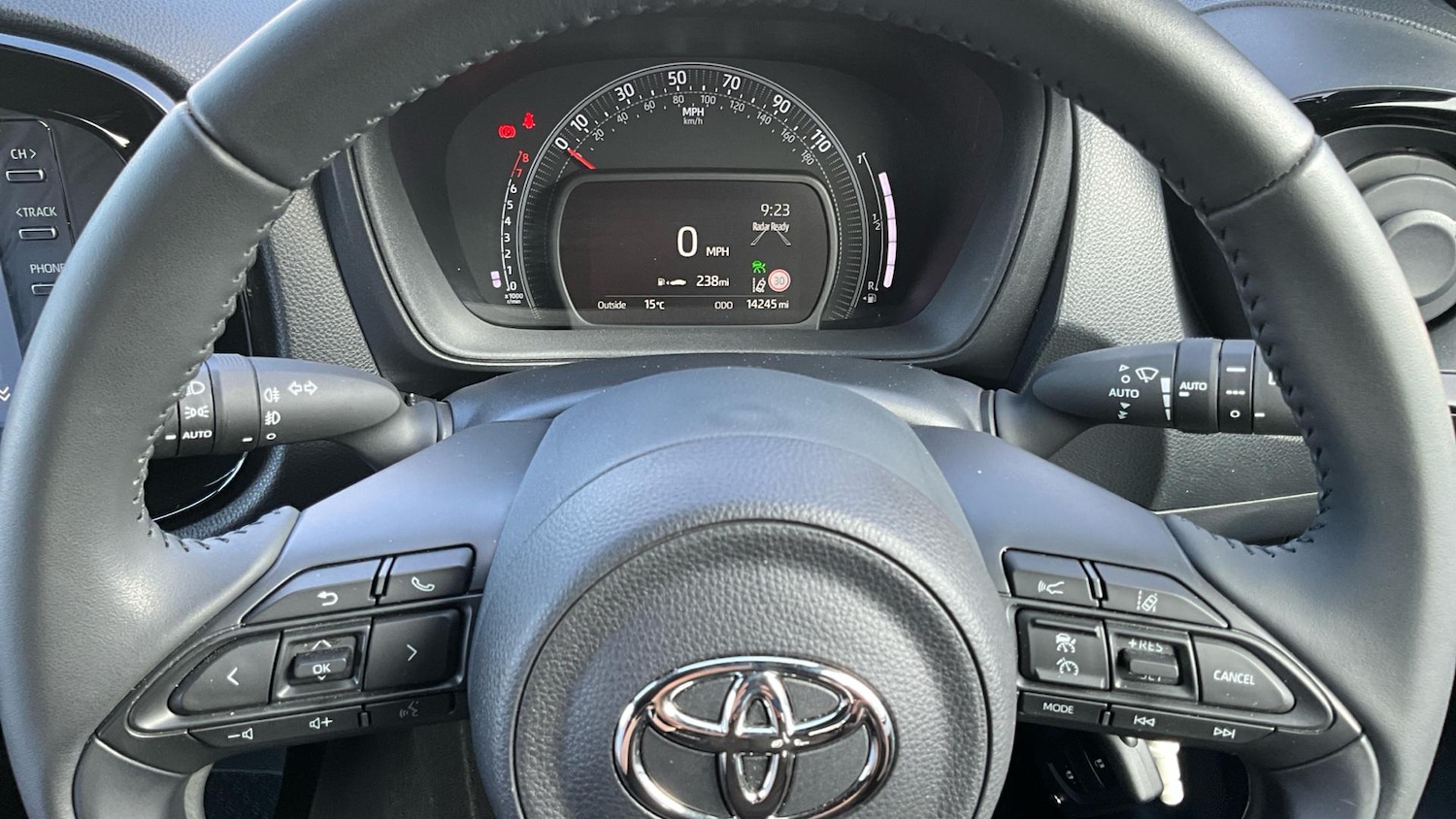Used Toyota Aygo X 2023 for sale - 77376843: Photo 62