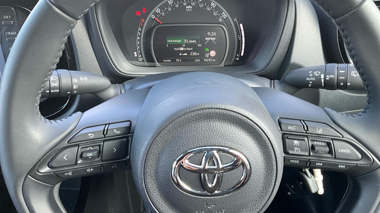 Used Toyota Aygo X 2023 for sale - 77376843: Photo 63