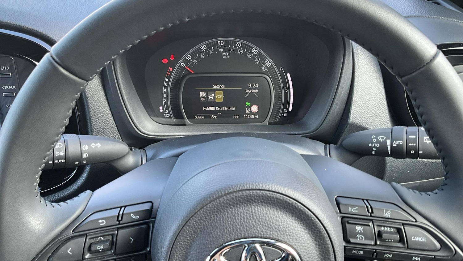 Used Toyota Aygo X 2023 for sale - 77376843: Photo 68