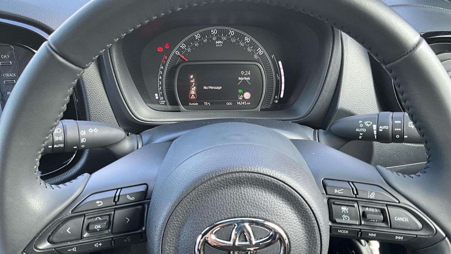 Used Toyota Aygo X 2023 for sale - 77376843: Photo 69