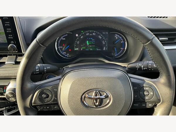 Used Toyota RAV4 2021 for sale - 76270261: Photo 11