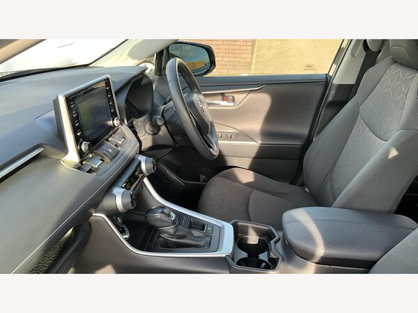 Used Toyota RAV4 2021 for sale - 76270261: Photo 12