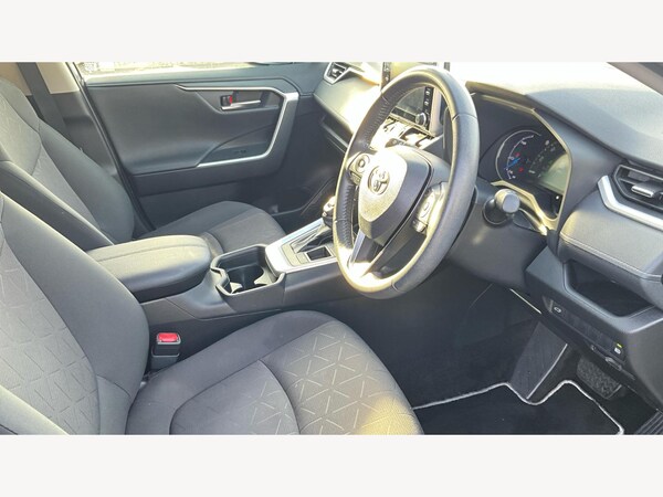 Used Toyota RAV4 2021 for sale - 76270261: Photo 13