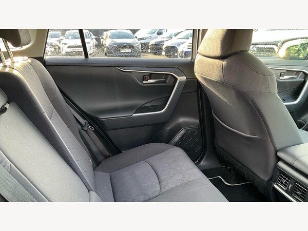 Used Toyota RAV4 2021 for sale - 76270261: Photo 14