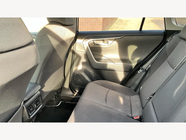 Used Toyota RAV4 2021 for sale - 76270261: Photo 15