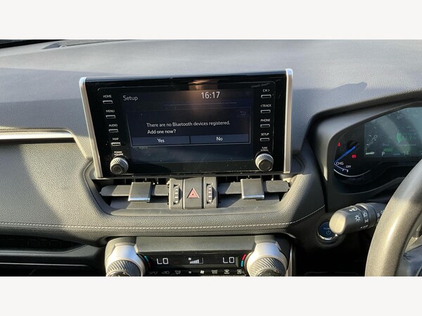 Used Toyota RAV4 2021 for sale - 76270261: Photo 29