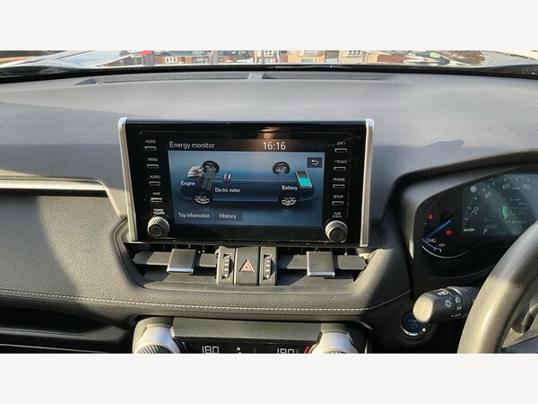 Used Toyota RAV4 2021 for sale - 76270261: Photo 30