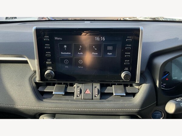 Used Toyota RAV4 2021 for sale - 76270261: Photo 31