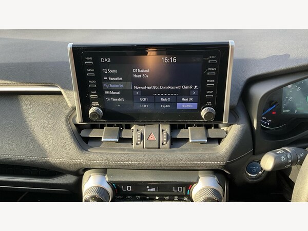 Used Toyota RAV4 2021 for sale - 76270261: Photo 32