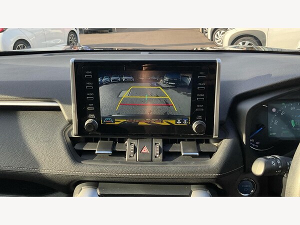 Used Toyota RAV4 2021 for sale - 76270261: Photo 33