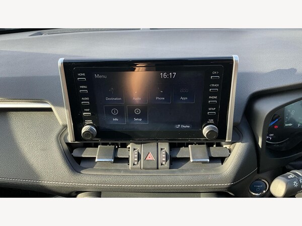 Used Toyota RAV4 2021 for sale - 76270261: Photo 34