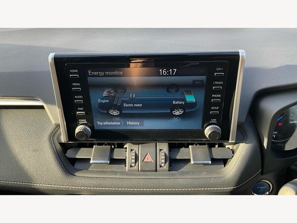 Used Toyota RAV4 2021 for sale - 76270261: Photo 35