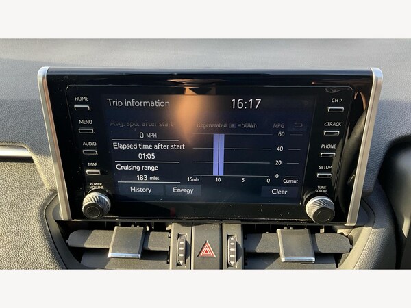 Used Toyota RAV4 2021 for sale - 76270261: Photo 36