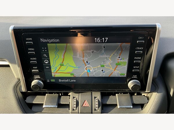 Used Toyota RAV4 2021 for sale - 76270261: Photo 38