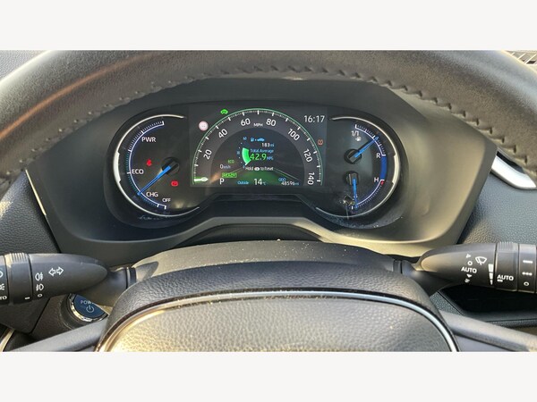 Used Toyota RAV4 2021 for sale - 76270261: Photo 39