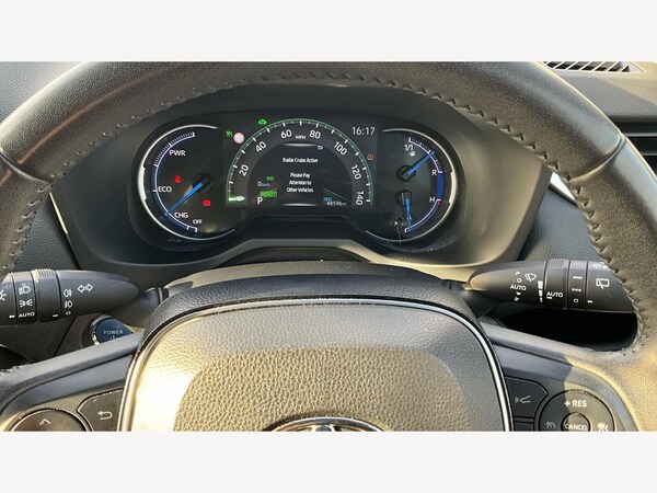 Used Toyota RAV4 2021 for sale - 76270261: Photo 40