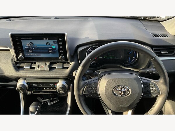 Used Toyota RAV4 2021 for sale - 76270261: Photo 7
