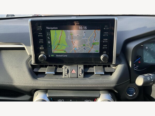 Used Toyota RAV4 2021 for sale - 76270261: Photo 9