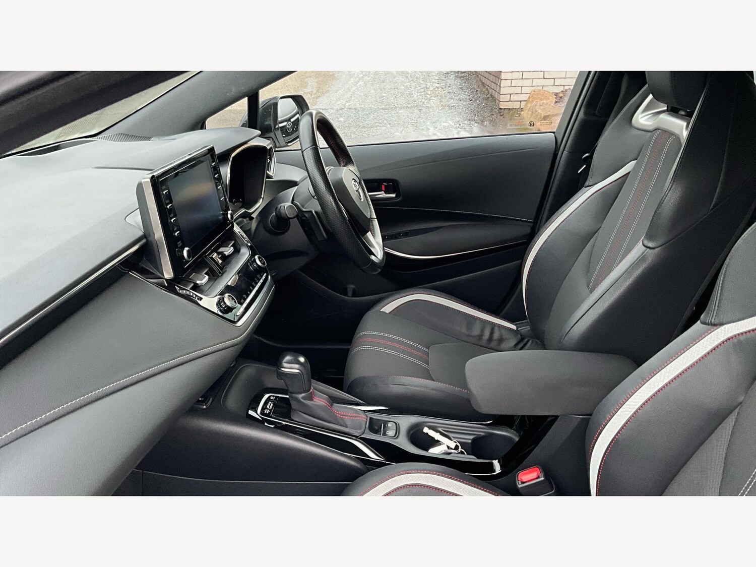 Used Toyota Corolla for sale - 77344084: Photo 12