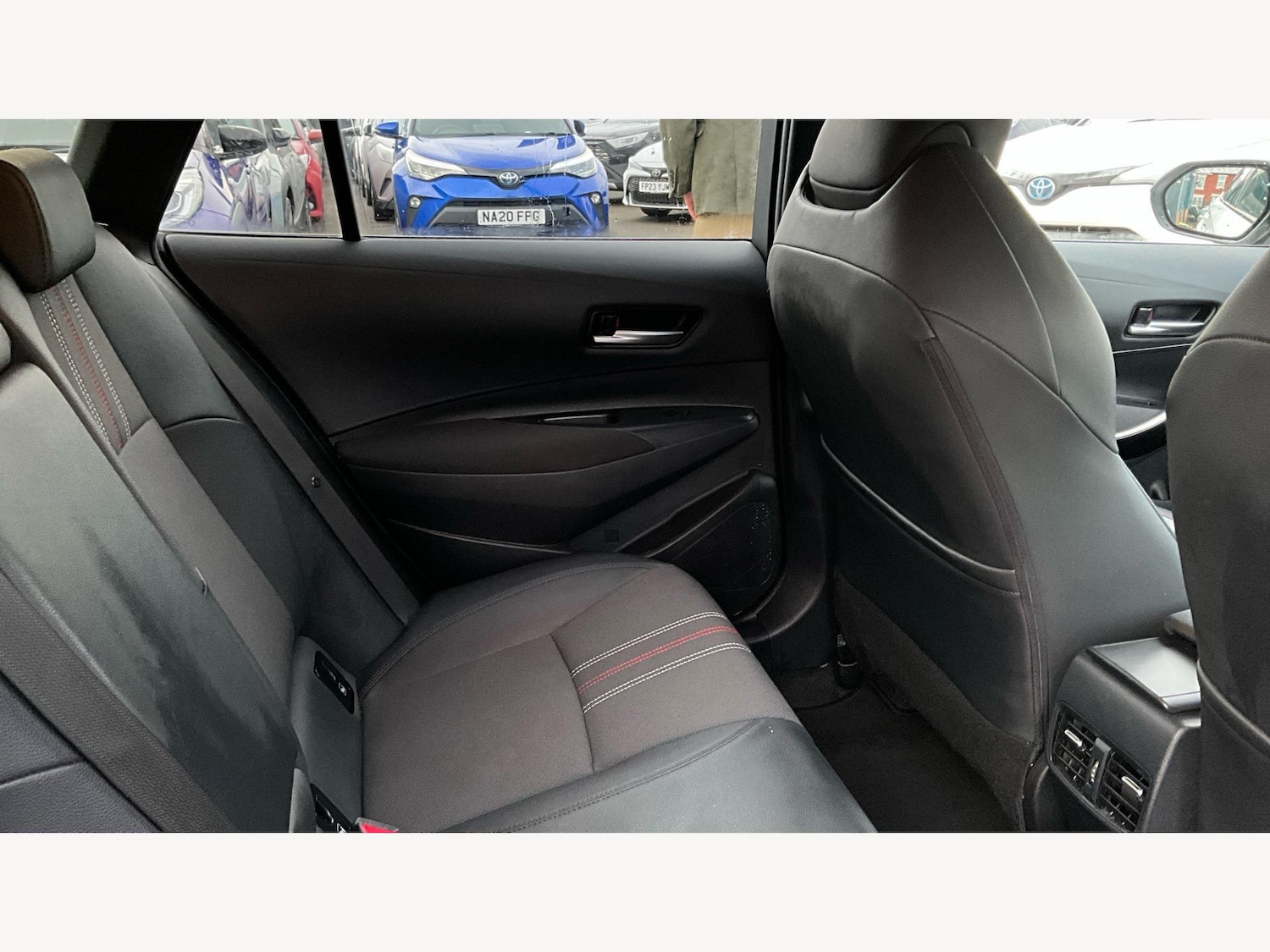 Used Toyota Corolla for sale - 77344084: Photo 14