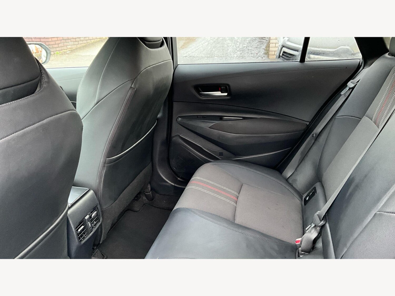 Used Toyota Corolla for sale - 77344084: Photo 15