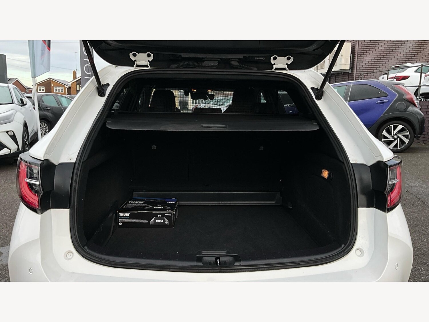 Used Toyota Corolla for sale - 77344084: Photo 16