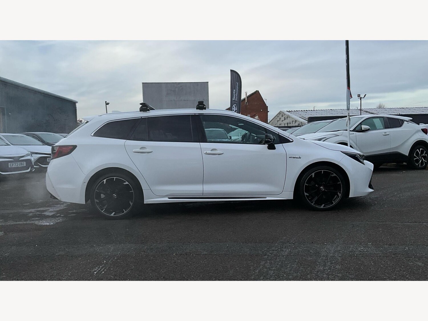 Used Toyota Corolla for sale - 77344084: Photo 18