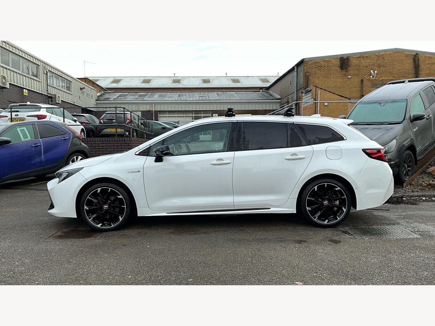 Used Toyota Corolla for sale - 77344084: Photo 19